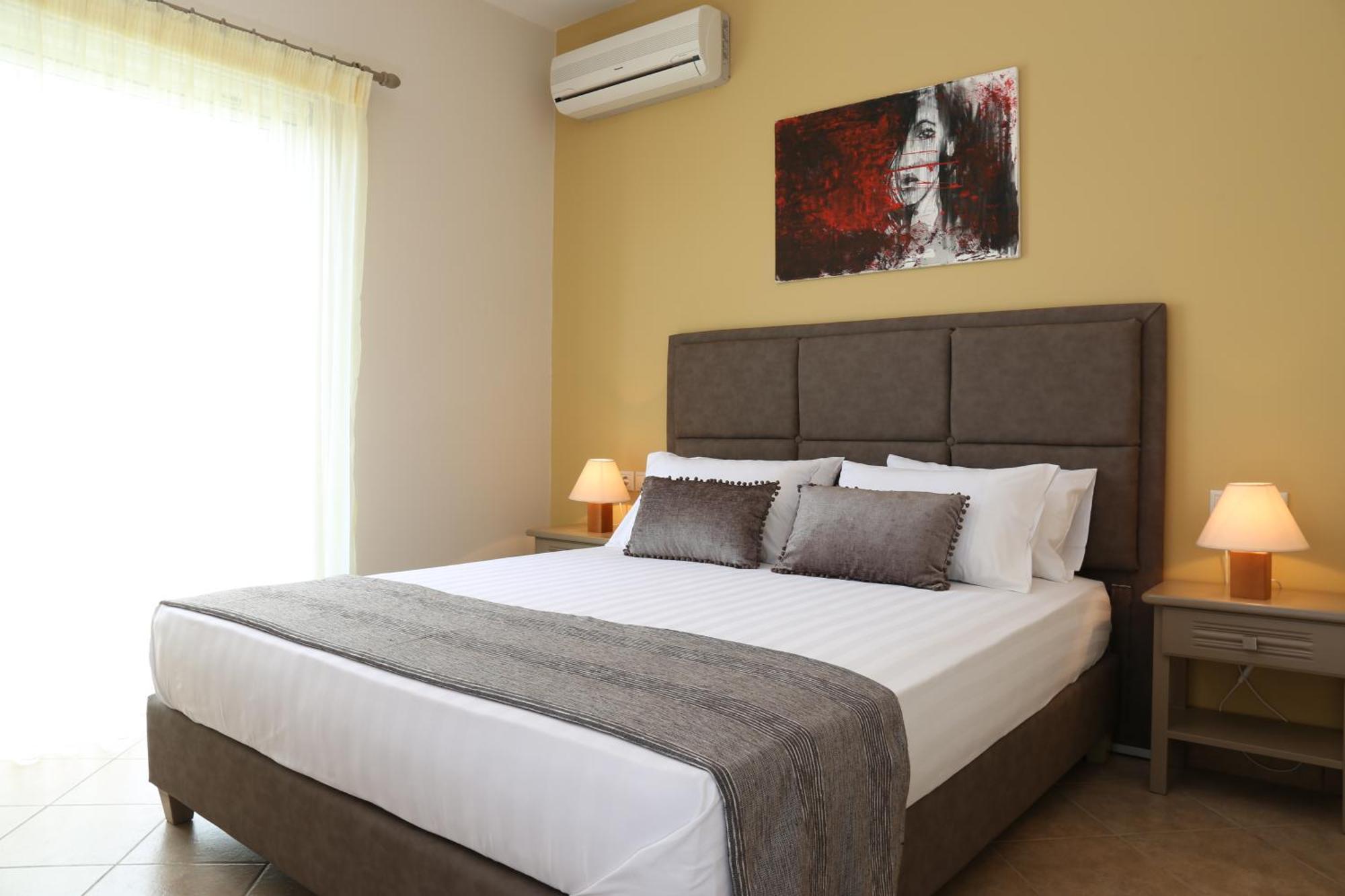 Dina Apartments Razáta Extérieur photo