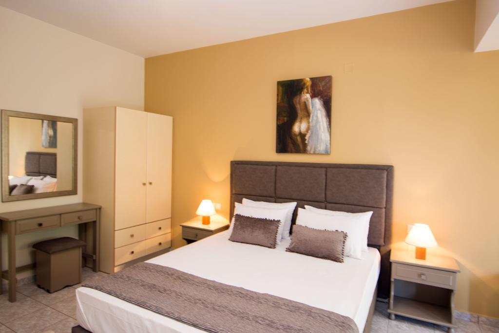 Dina Apartments Razáta Extérieur photo