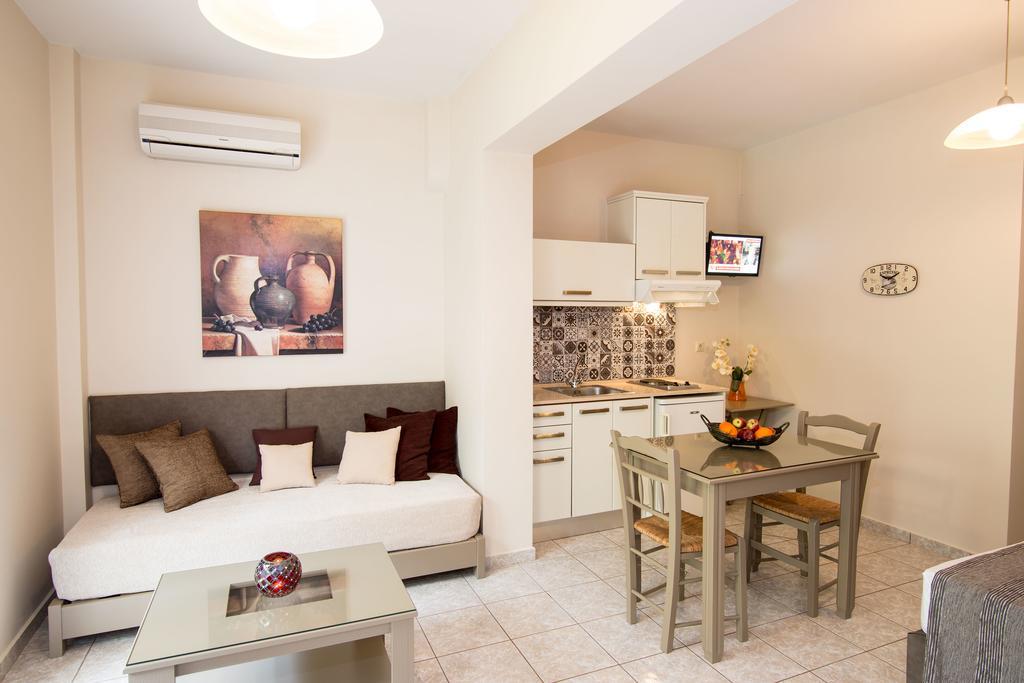 Dina Apartments Razáta Extérieur photo