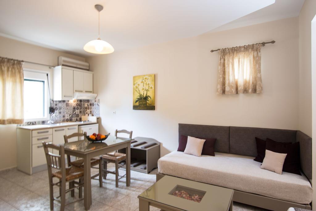 Dina Apartments Razáta Extérieur photo