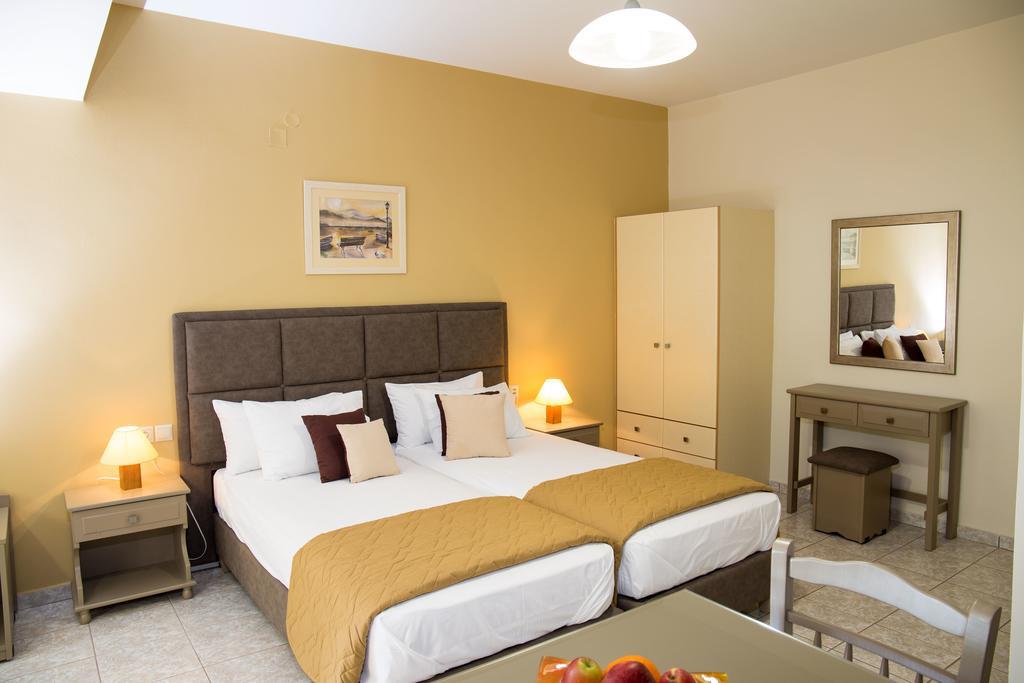 Dina Apartments Razáta Extérieur photo