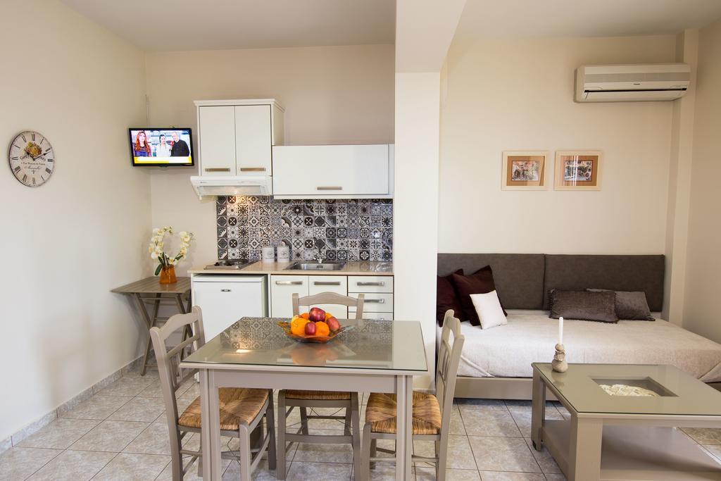 Dina Apartments Razáta Extérieur photo