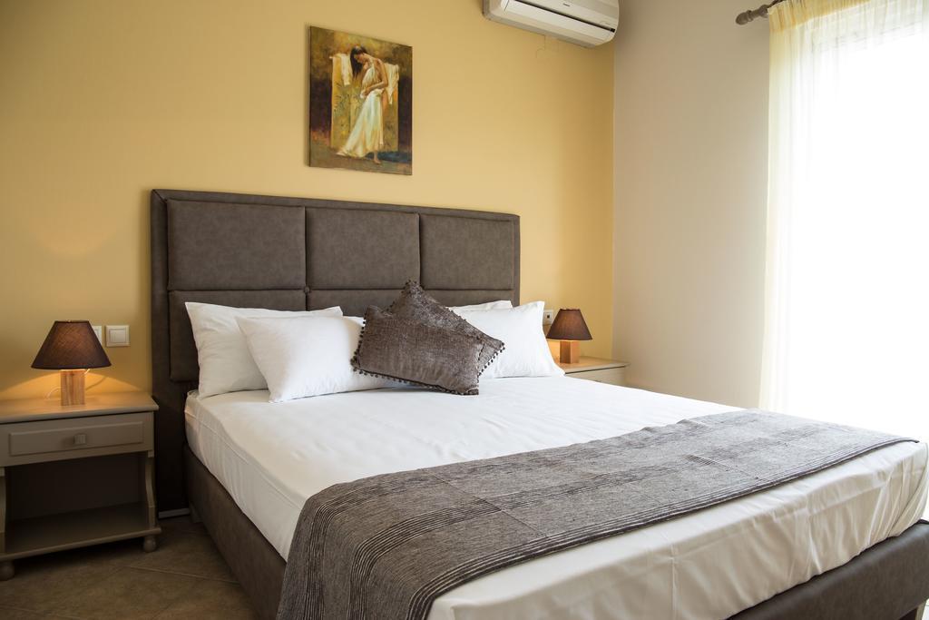 Dina Apartments Razáta Extérieur photo