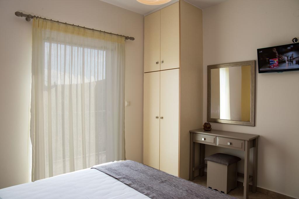 Dina Apartments Razáta Extérieur photo