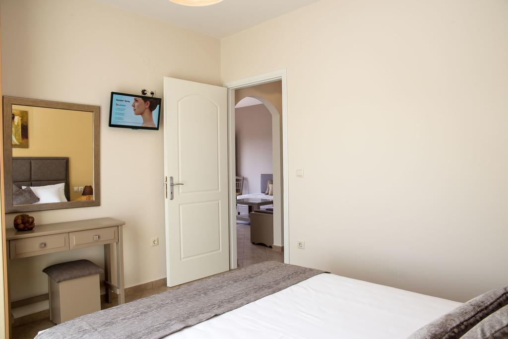 Dina Apartments Razáta Extérieur photo