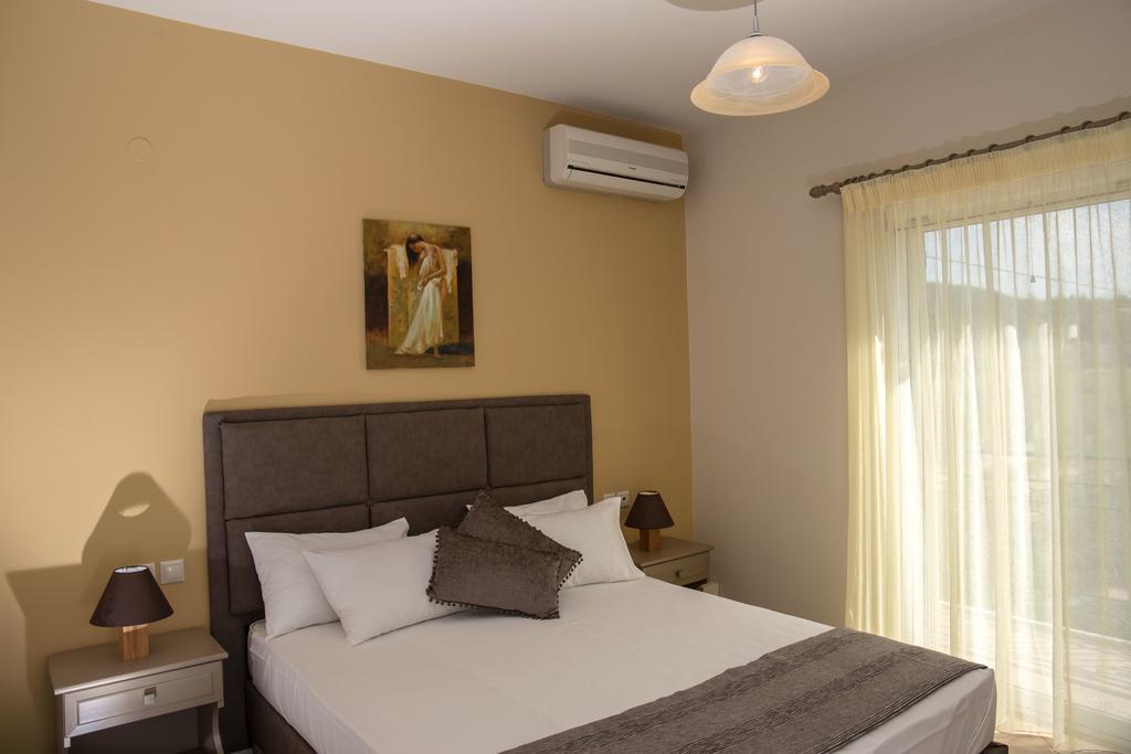 Dina Apartments Razáta Extérieur photo