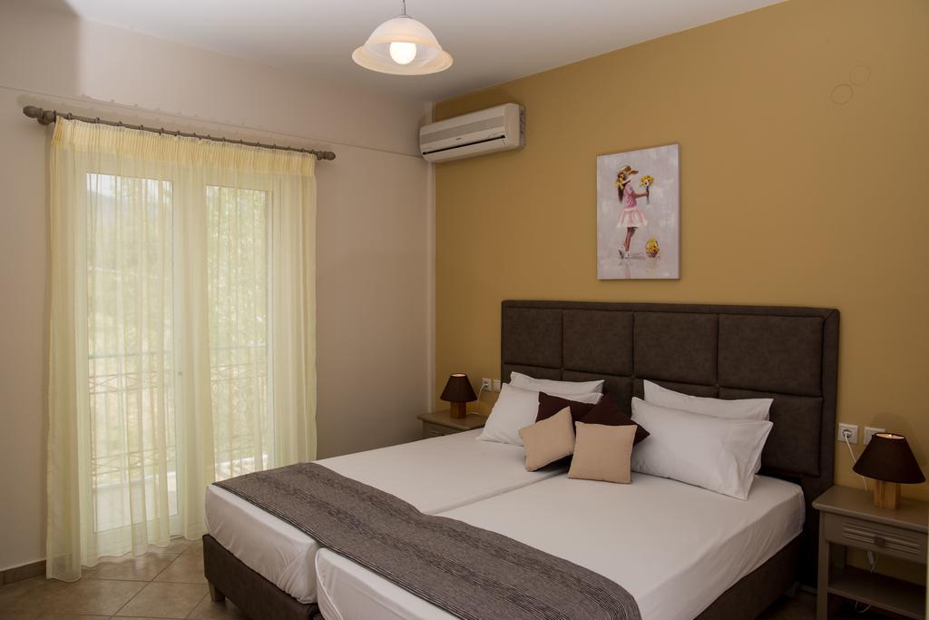 Dina Apartments Razáta Extérieur photo