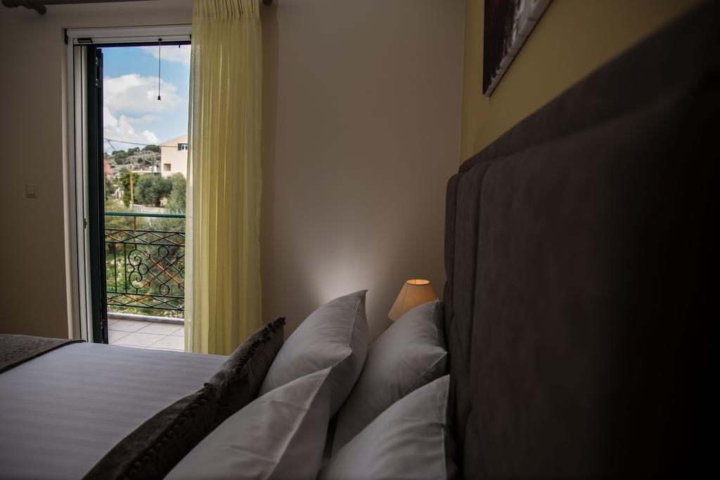 Dina Apartments Razáta Extérieur photo