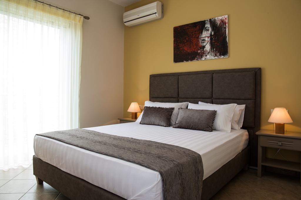 Dina Apartments Razáta Extérieur photo