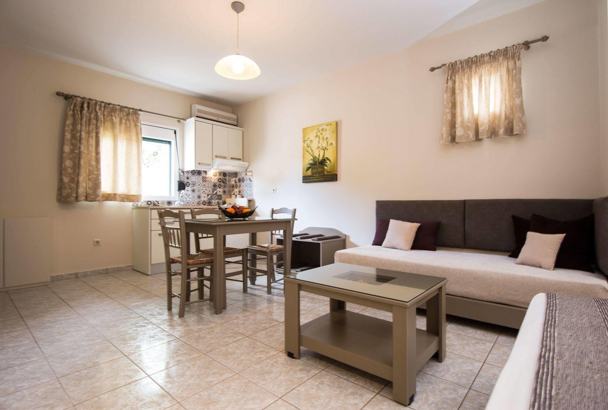 Dina Apartments Razáta Extérieur photo