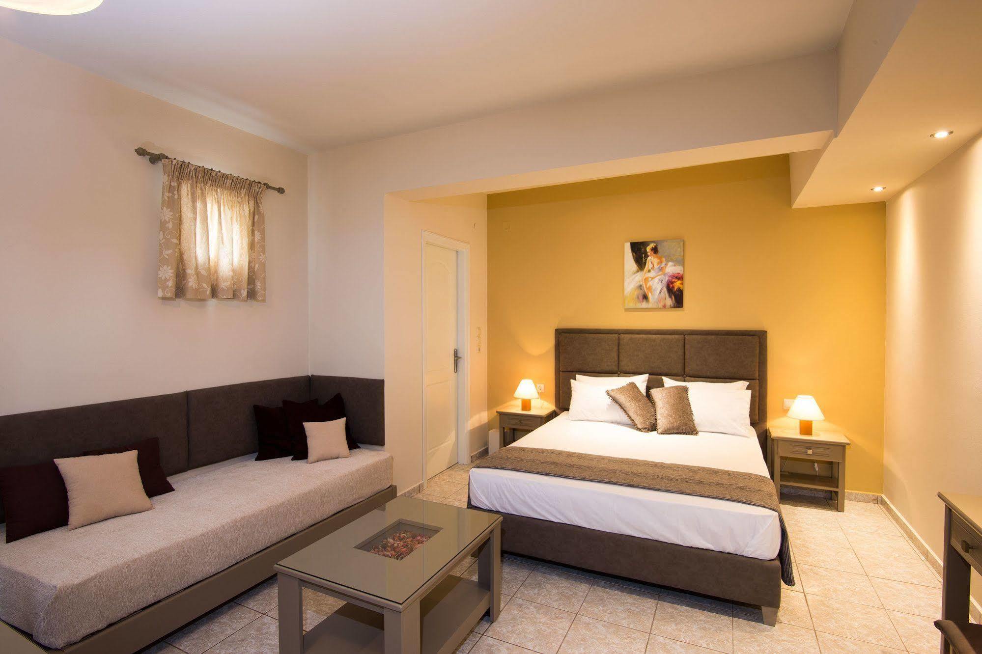 Dina Apartments Razáta Extérieur photo